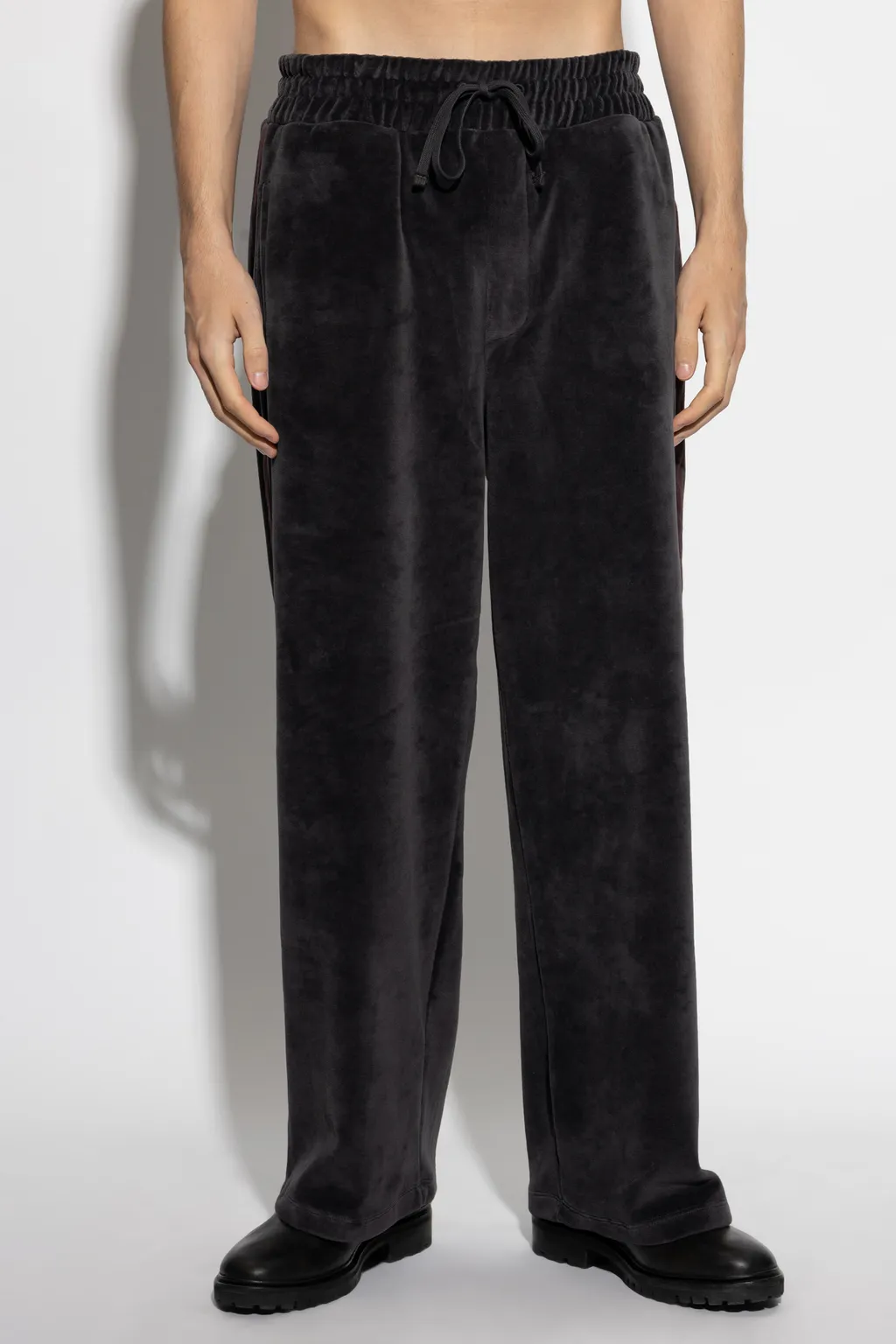 Relaxed Fit Lounge Pants