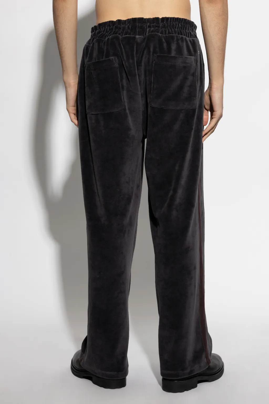 Relaxed Fit Lounge Pants