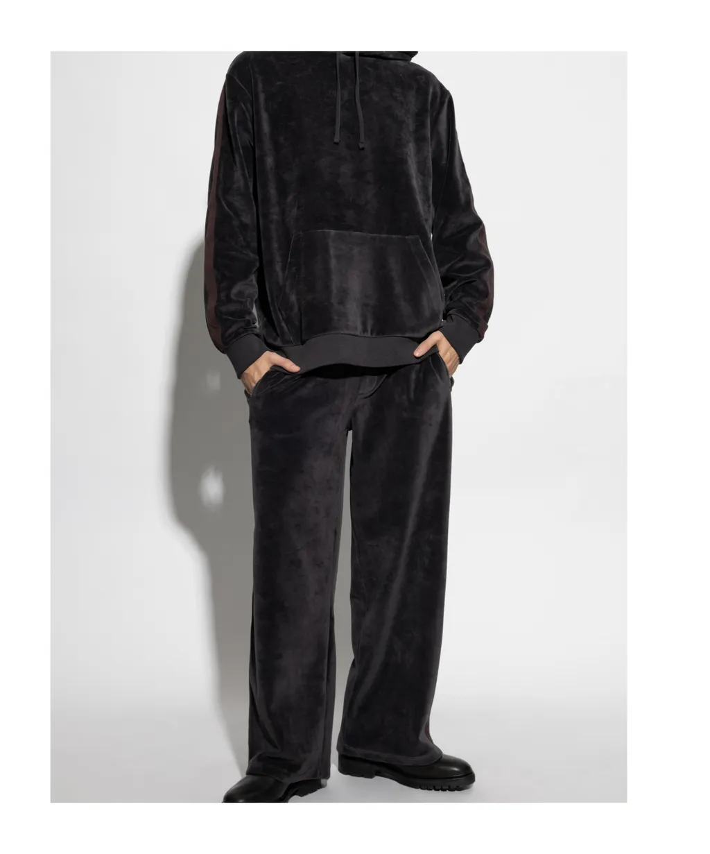 Relaxed Fit Lounge Pants