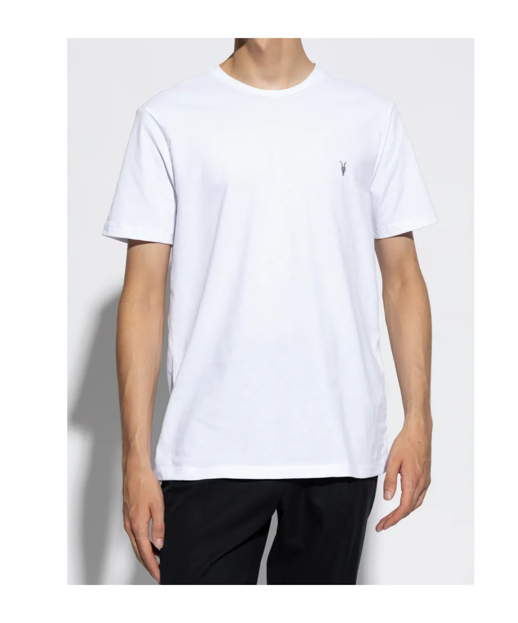 Signature Skull T-Shirt Set