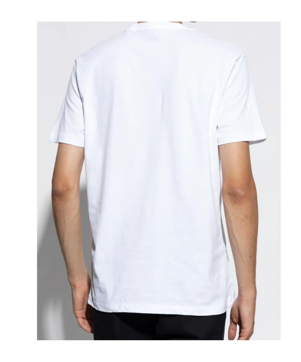Signature Skull T-Shirt Set