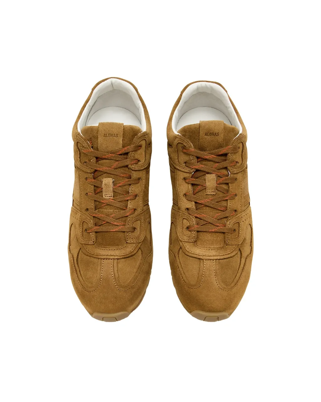 Tb.56 Low-Top Sneakers