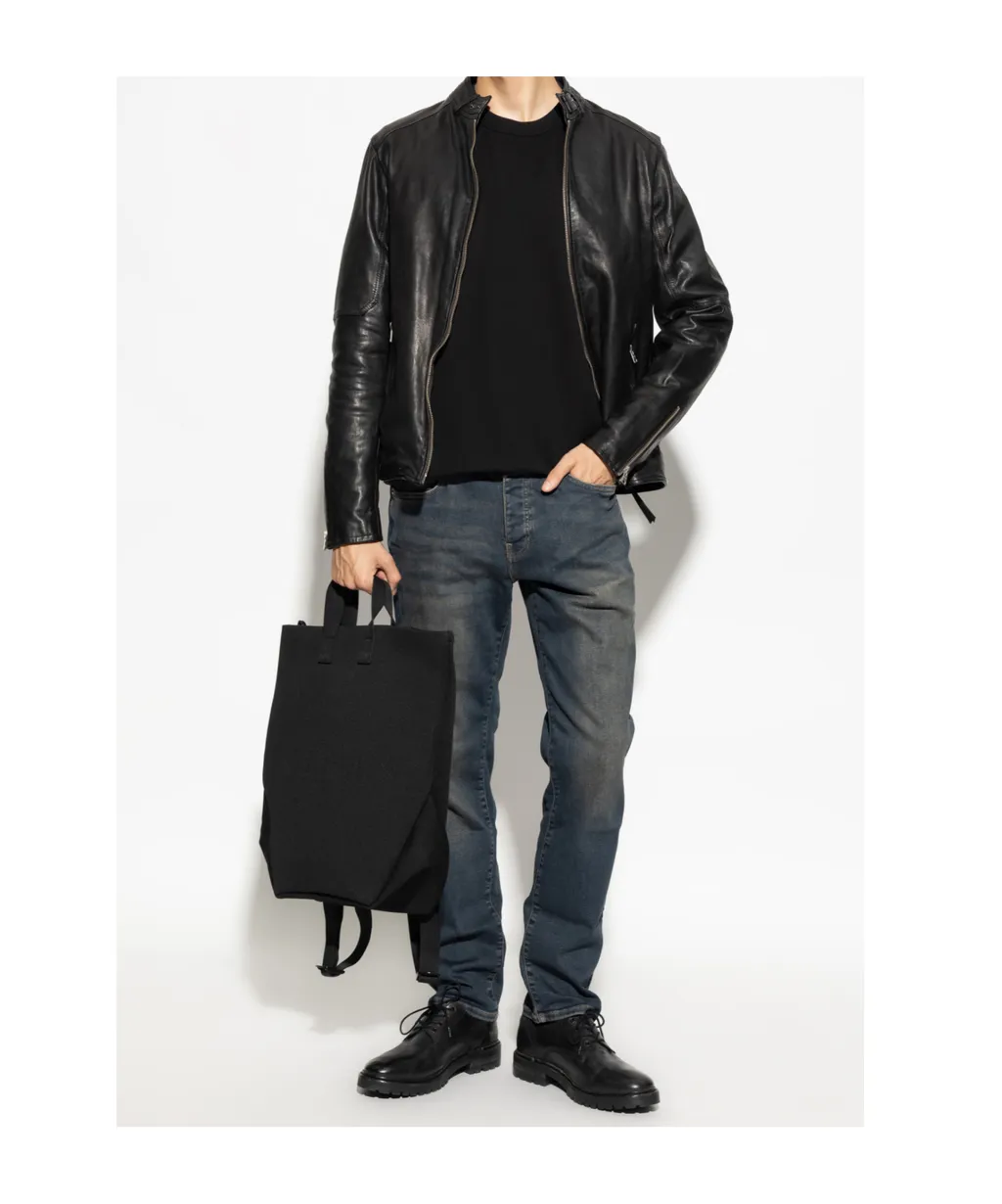 Slim Fit Casual Jeans