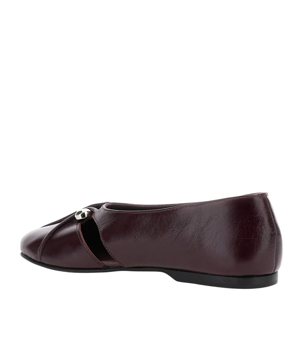 Ballet Flats