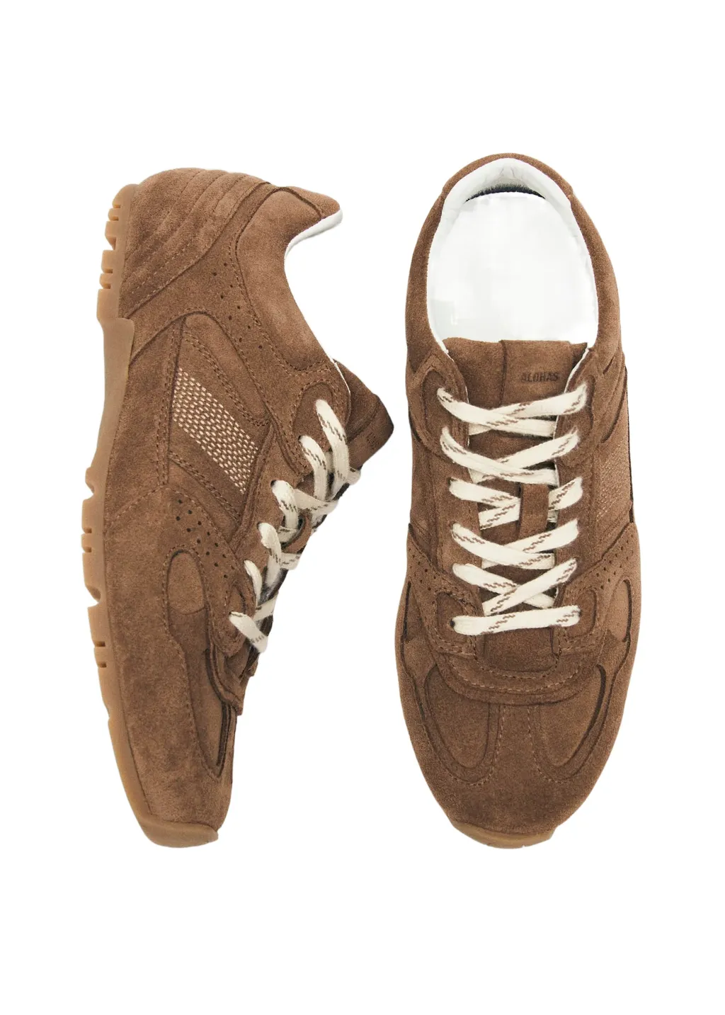 Tb.56 Low-Top Sneakers