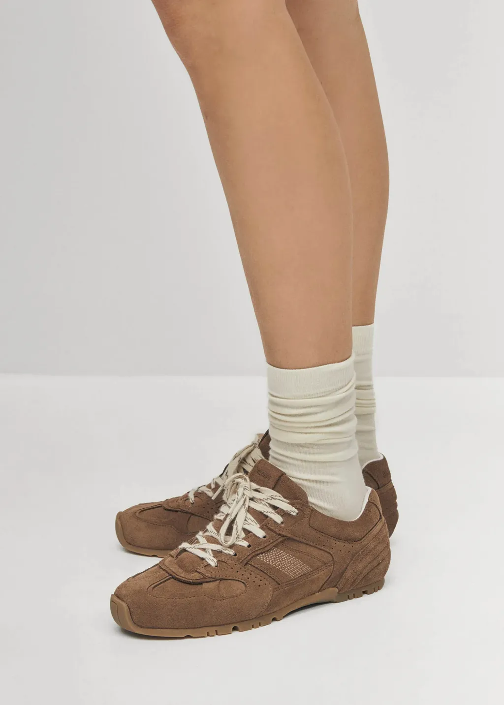 Tb.56 Low-Top Sneakers