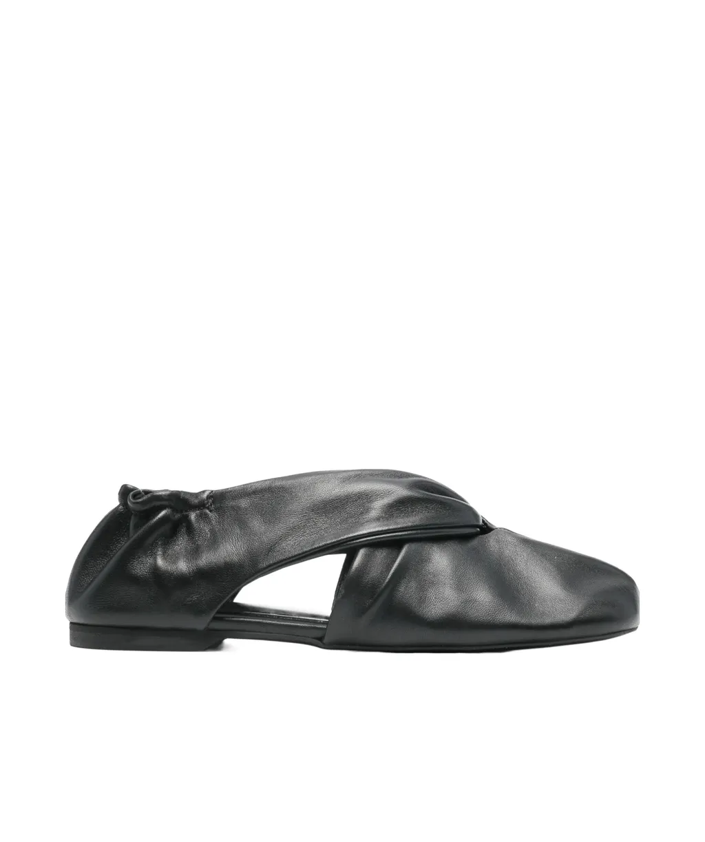 Alaula Ballet Flats