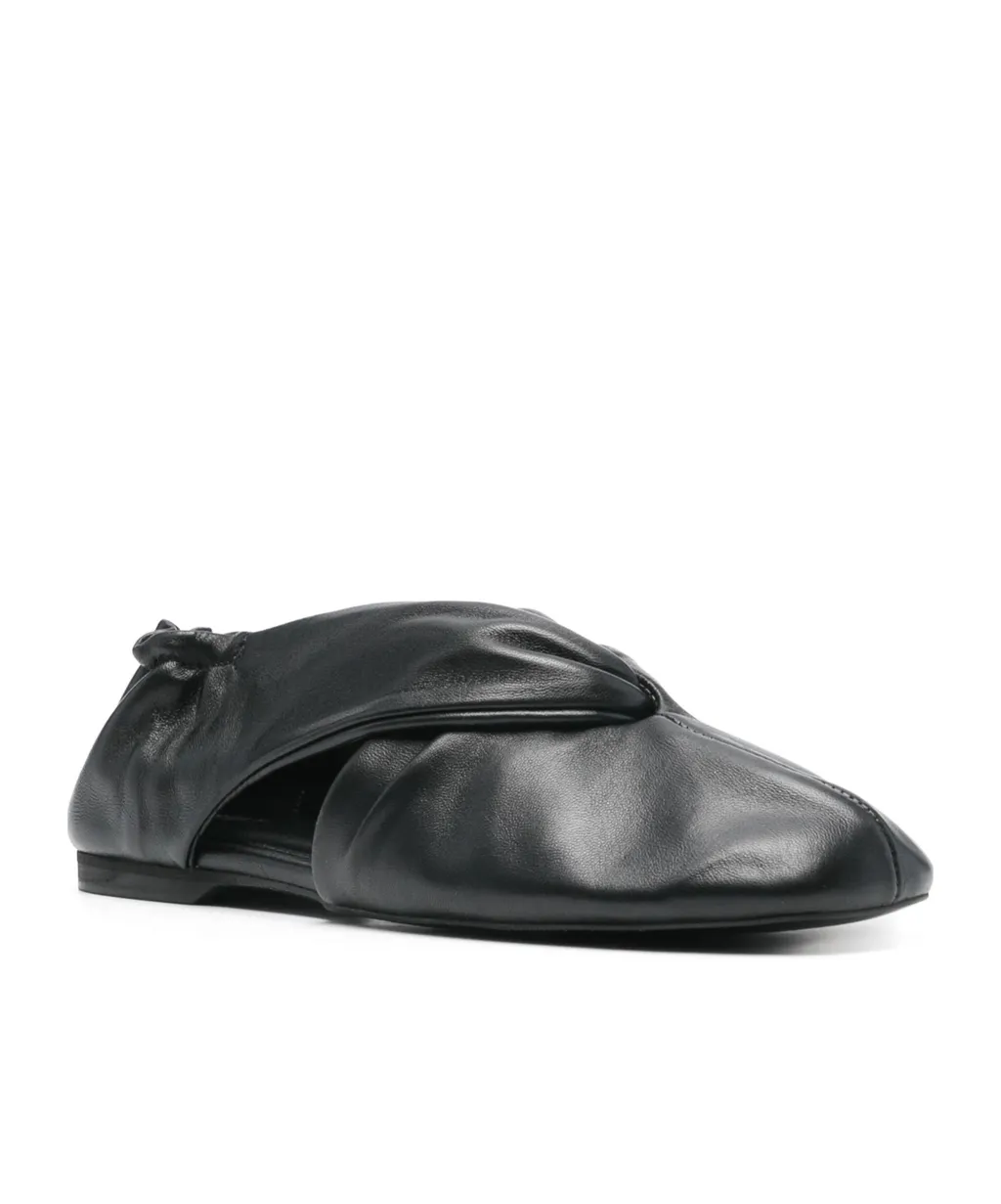 Alaula Ballet Flats
