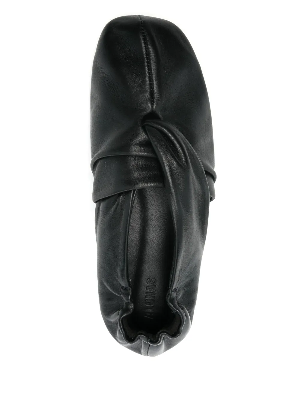 Alaula Ballet Flats