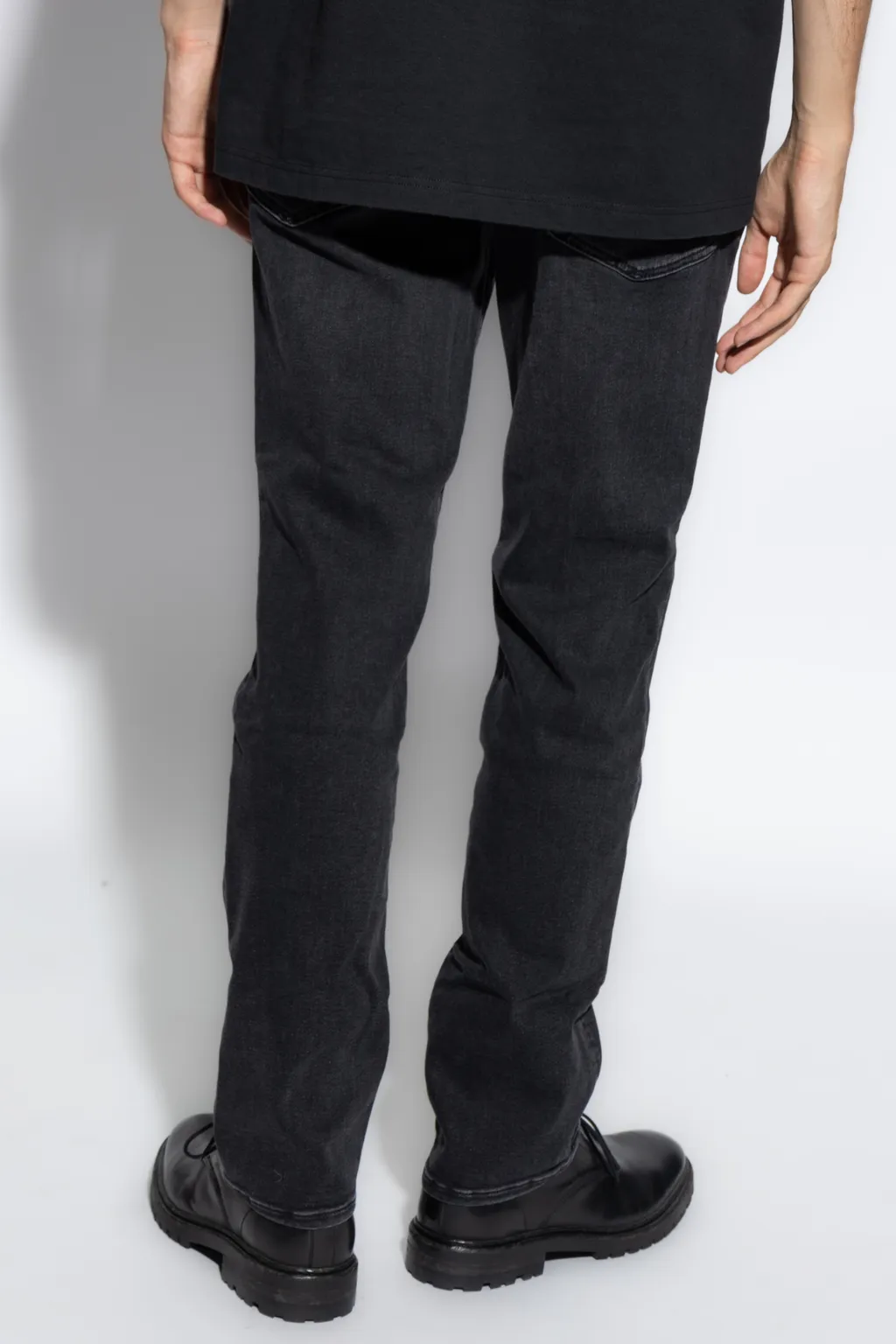 Sid Skinny Fit Jeans