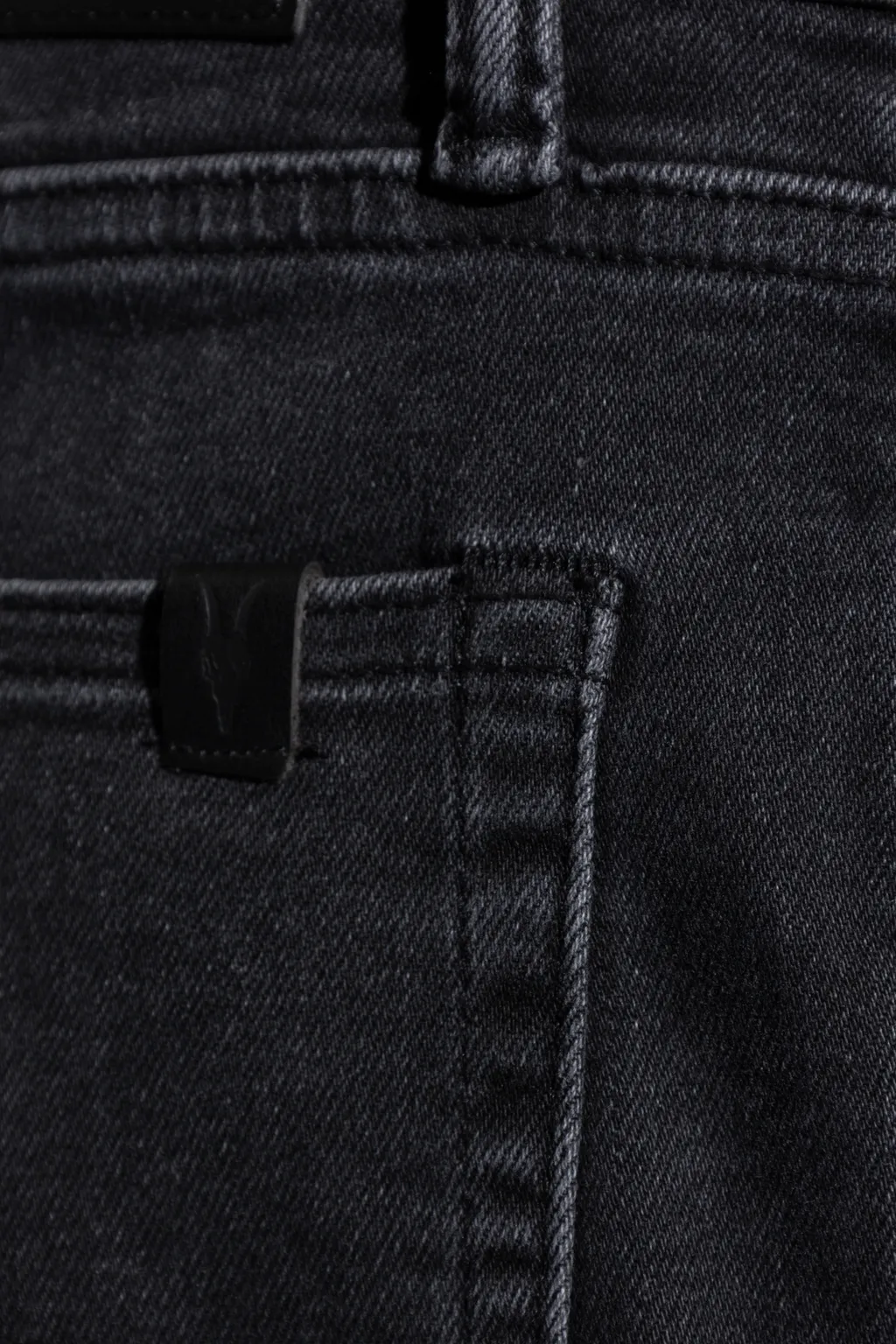 Sid Skinny Fit Jeans
