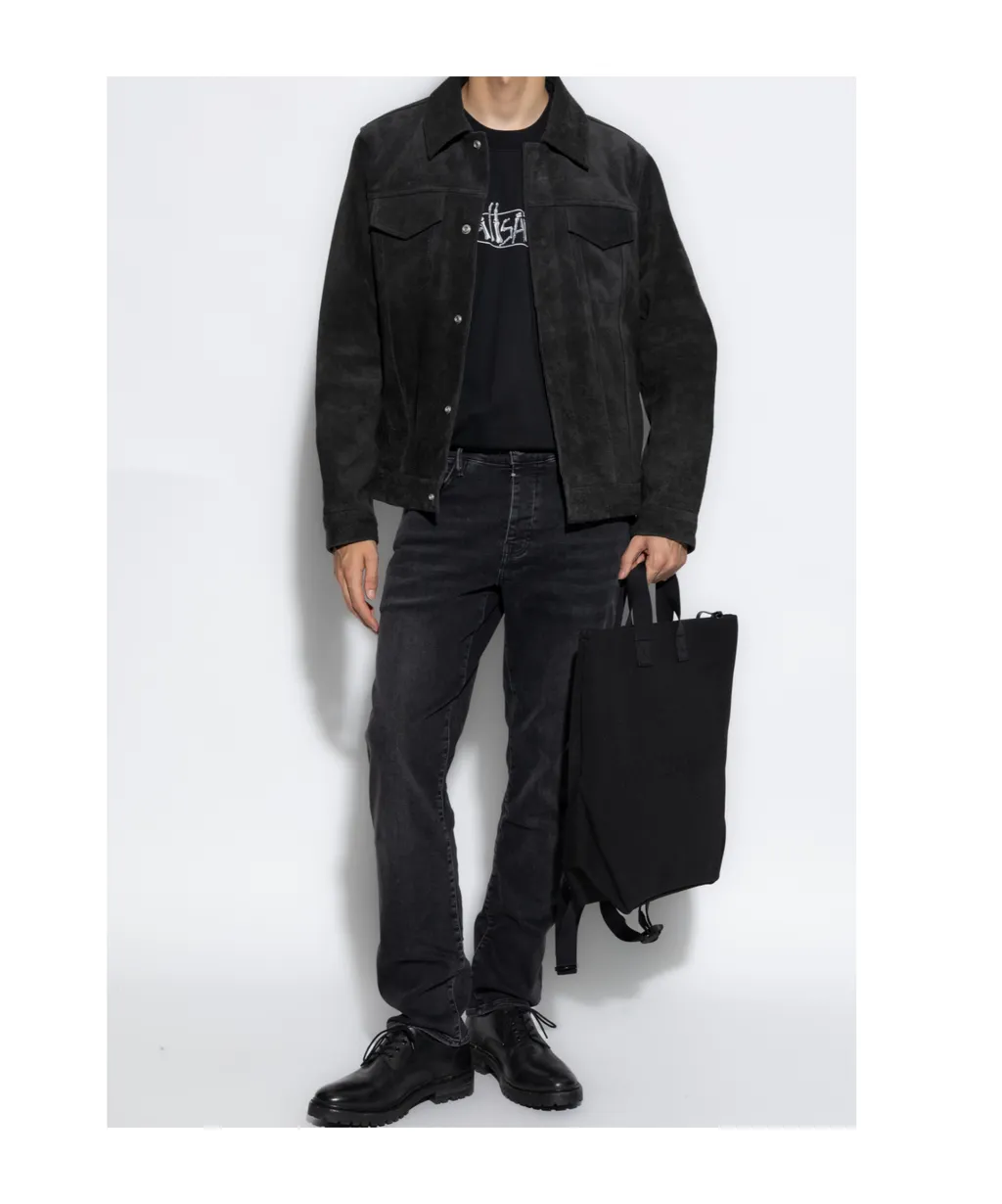 Sid Skinny Fit Jeans
