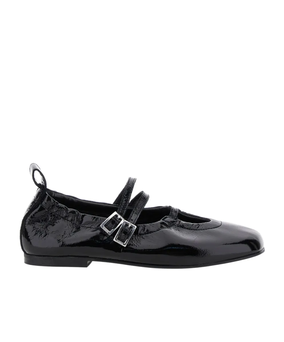 Anne Onix Ballet Flats