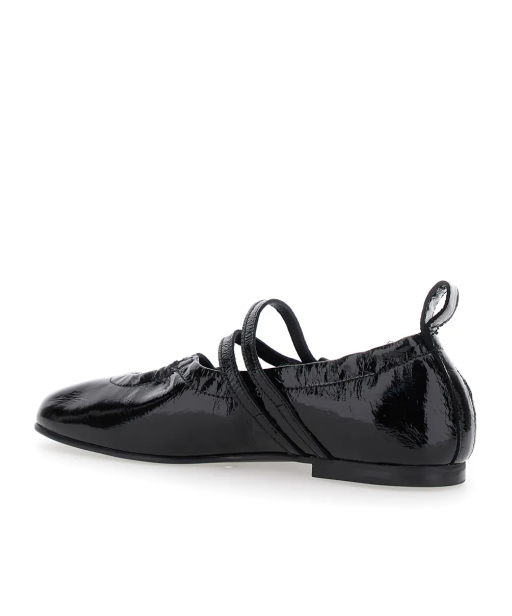 Anne Onix Ballet Flats