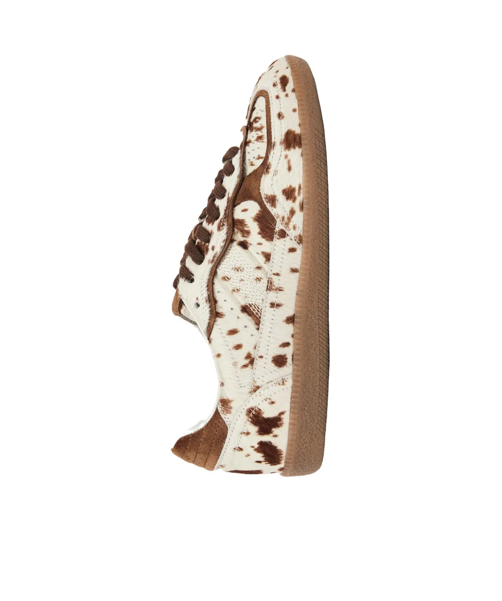 Rife Lace-Up Sneakers