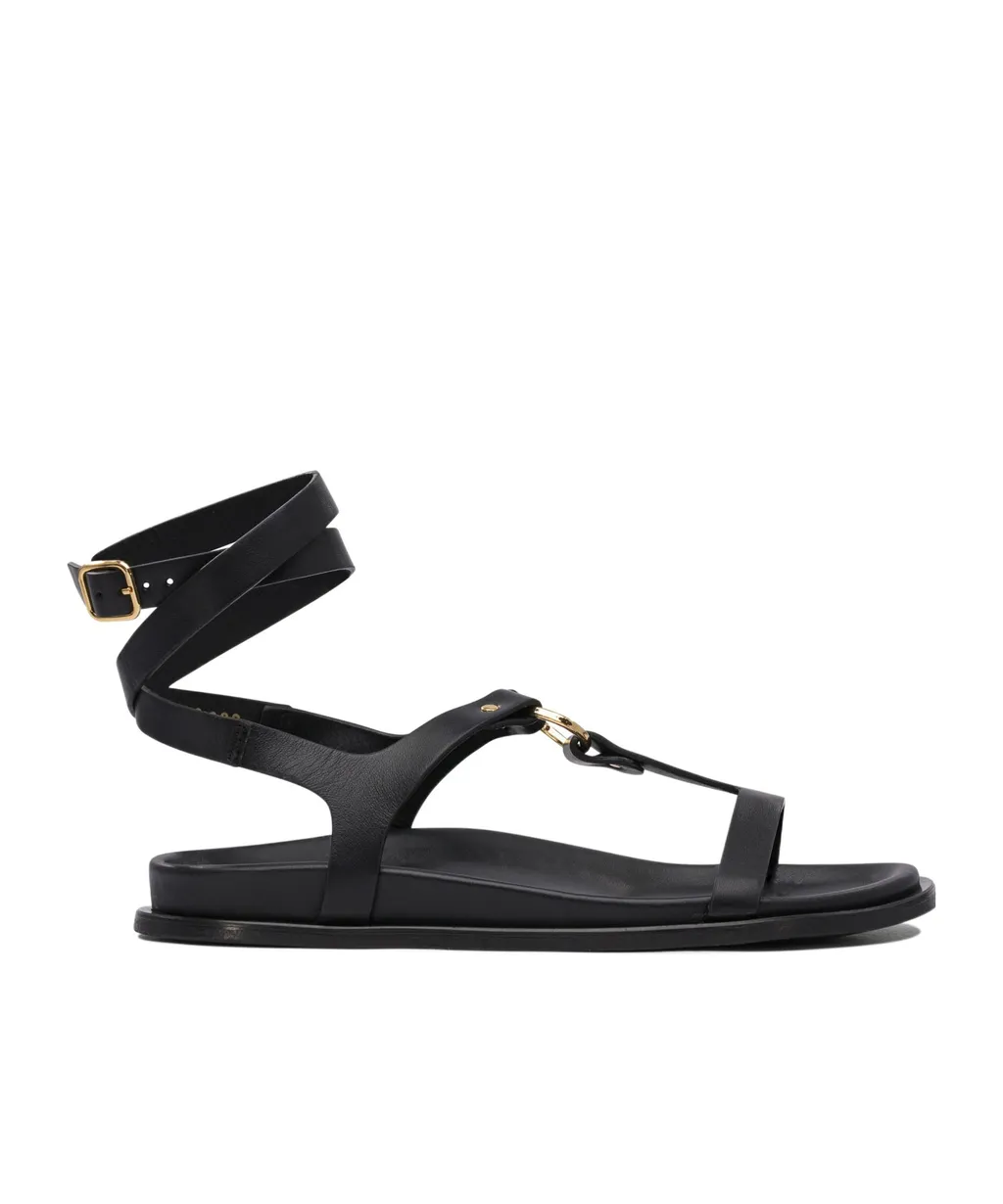 Flat Sandals
