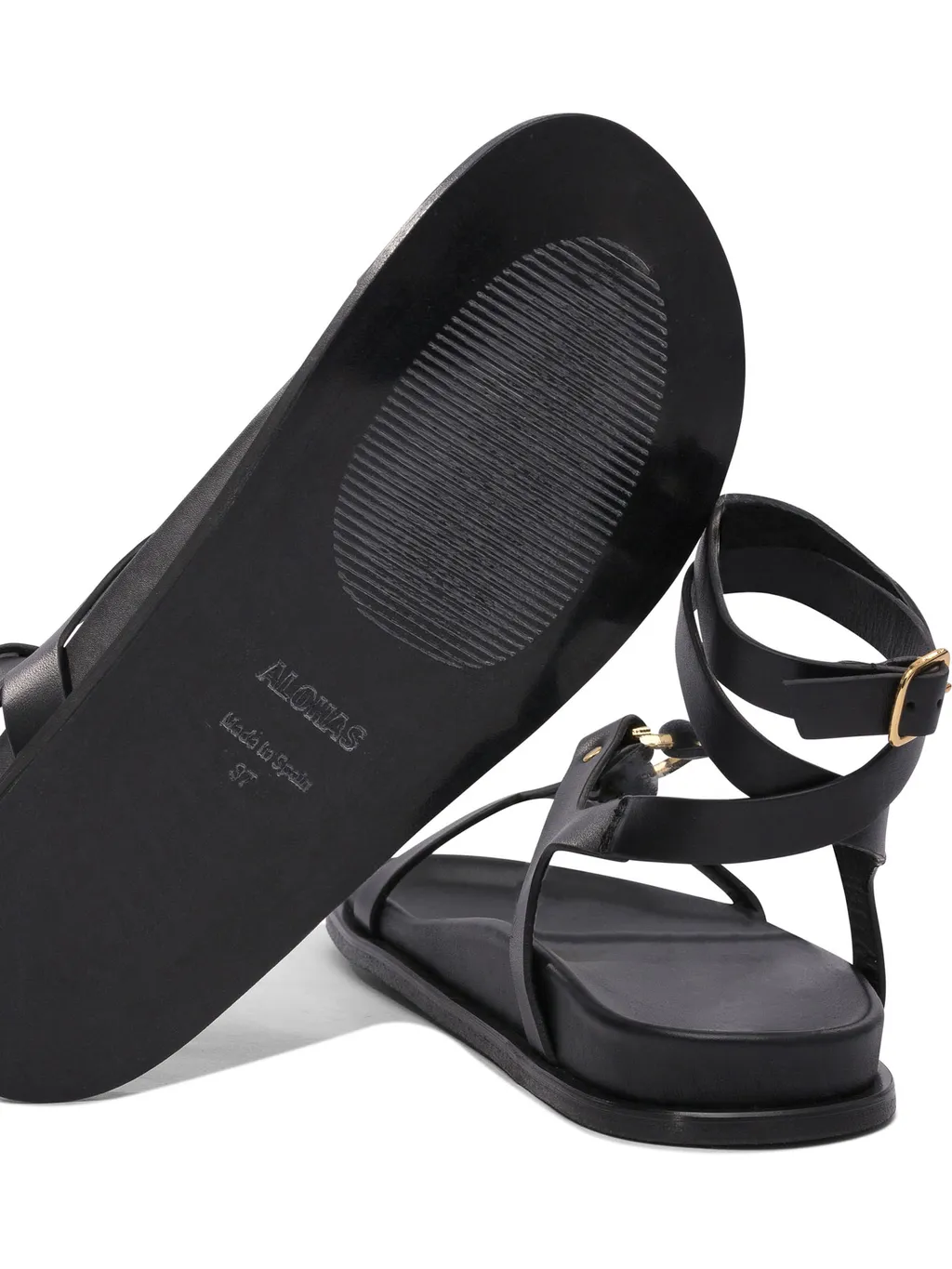 Flat Sandals
