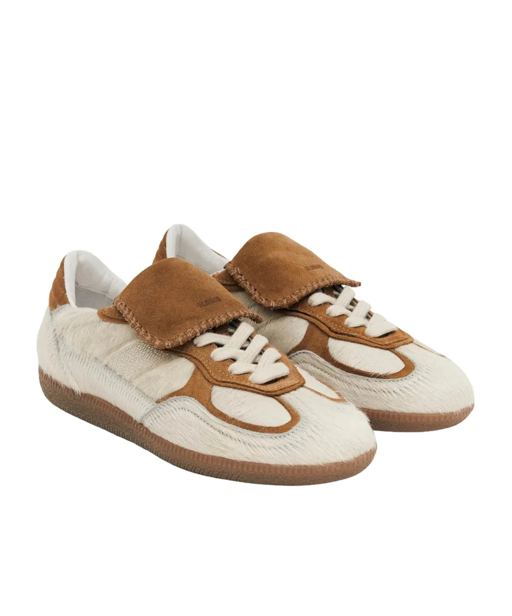 Tb.490 Club Sneakers