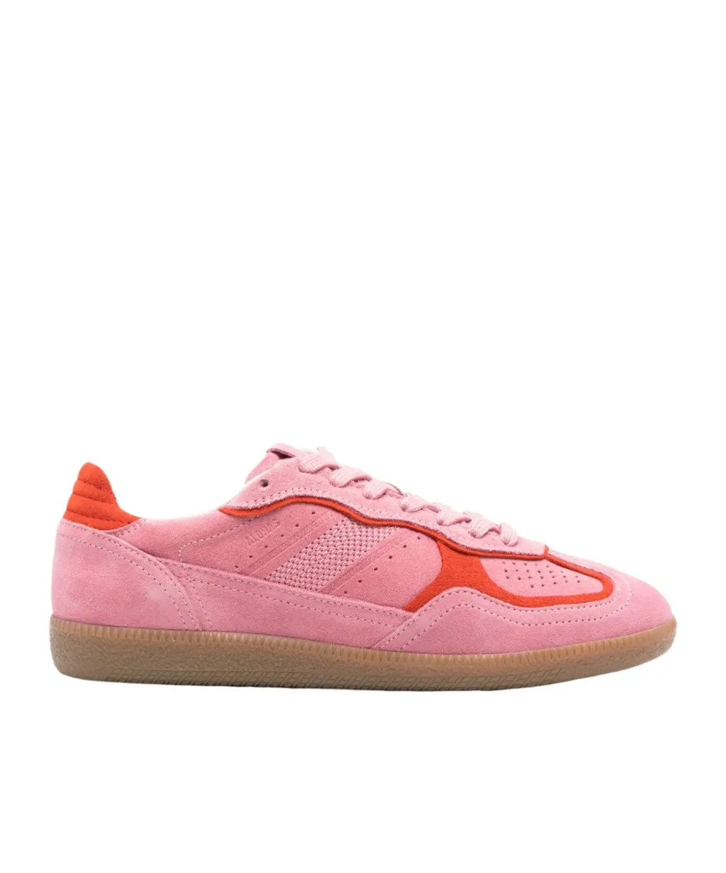 Tb.490 Rife Sea Lace-Up Sneakers