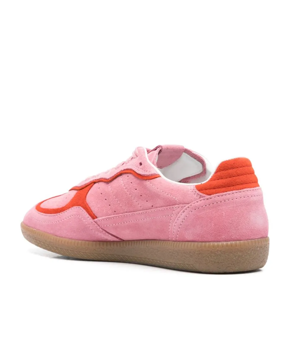 Tb.490 Rife Sea Lace-Up Sneakers