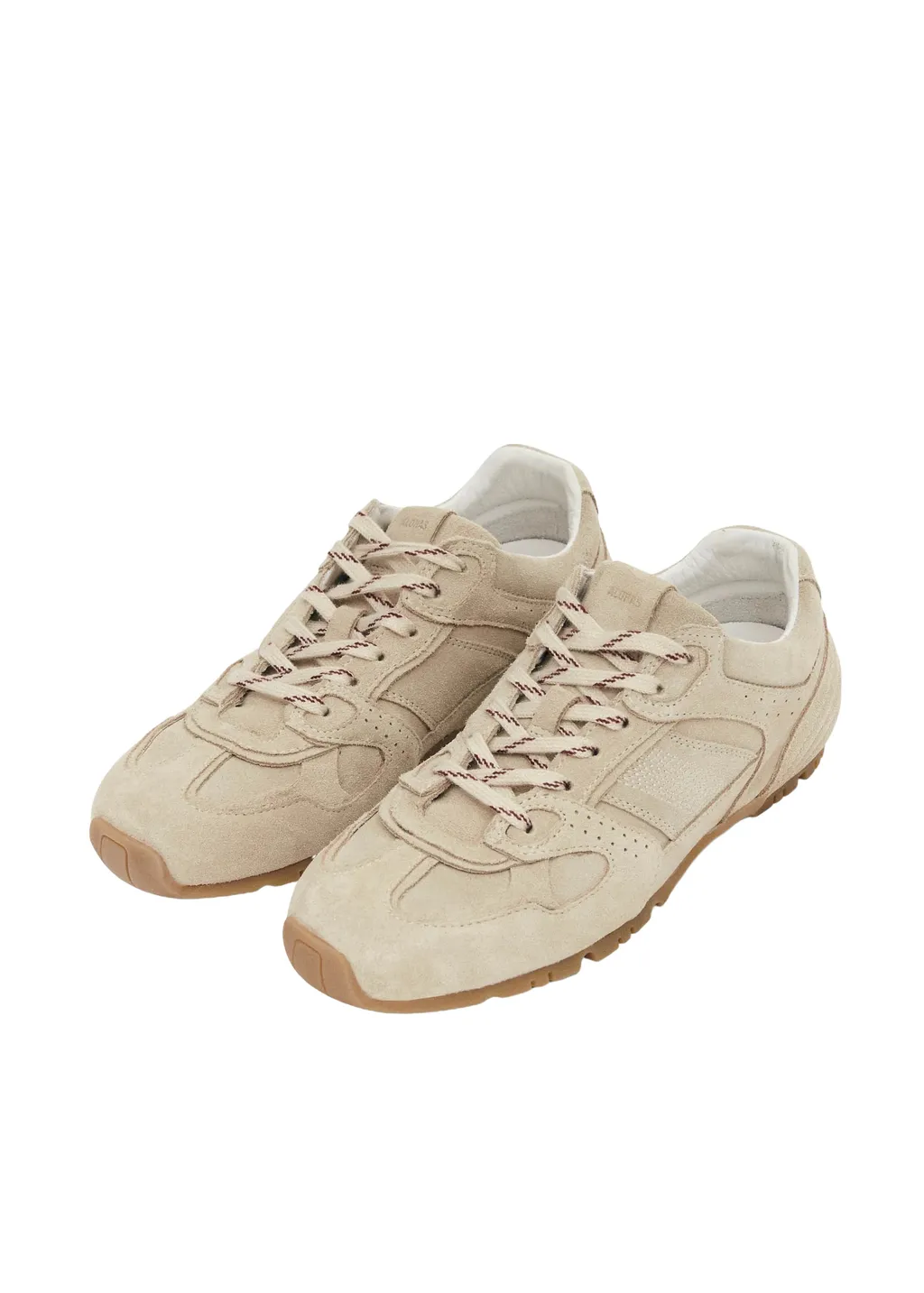 Tb.56 Low-Top Sneakers