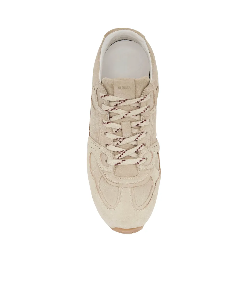 Tb.56 Low-Top Sneakers