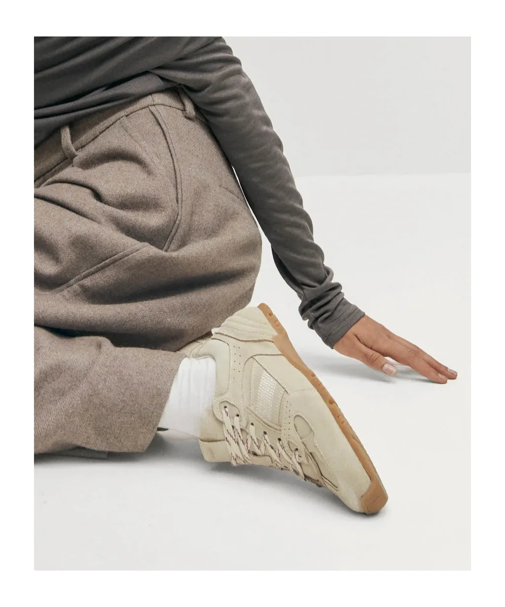 Tb.56 Low-Top Sneakers