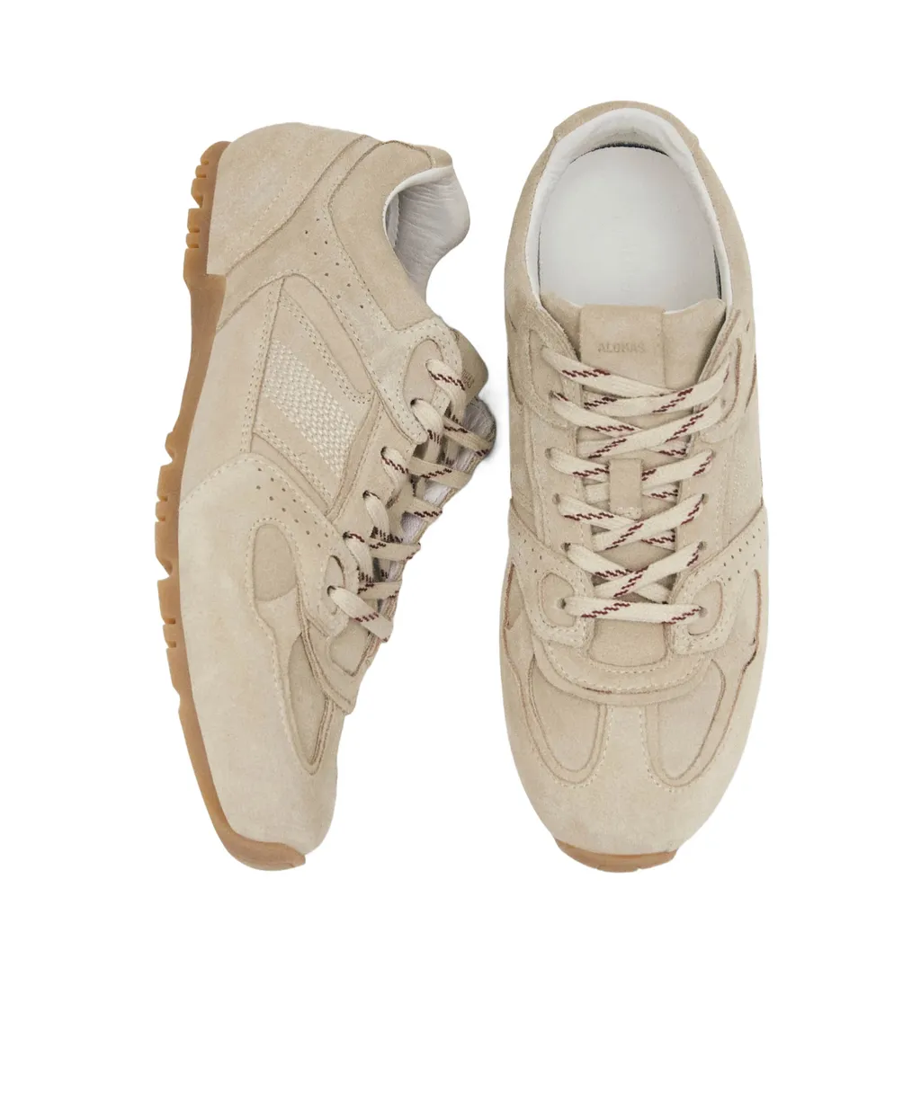 Tb.56 Low-Top Sneakers