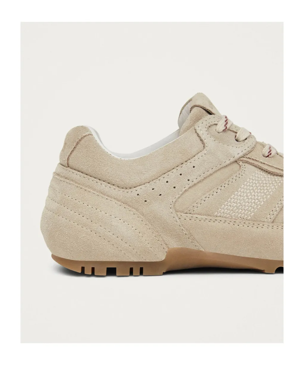 Tb.56 Low-Top Sneakers