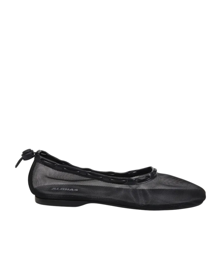 Gill Ballerinas