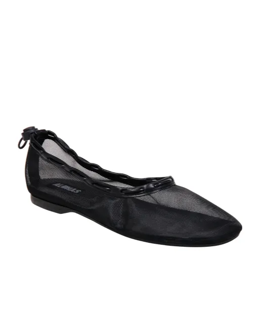 Gill Ballerinas