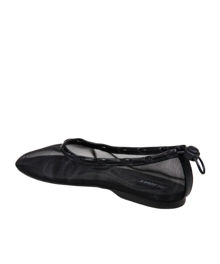 Gill Ballerinas