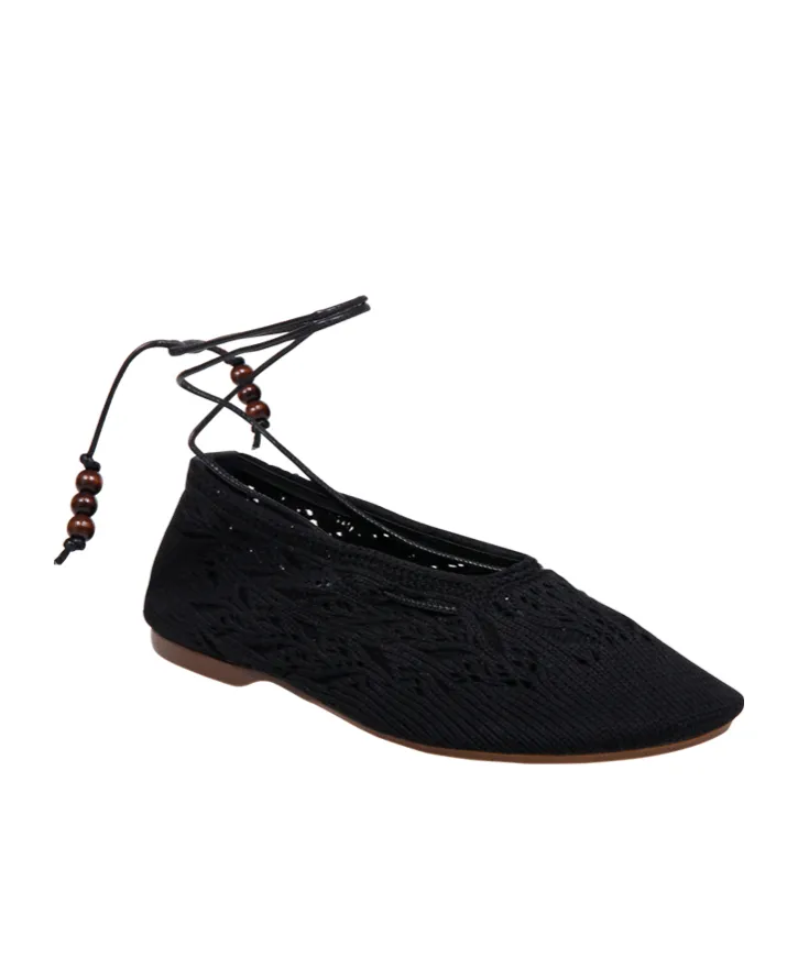 Rosemary Ballet Flats