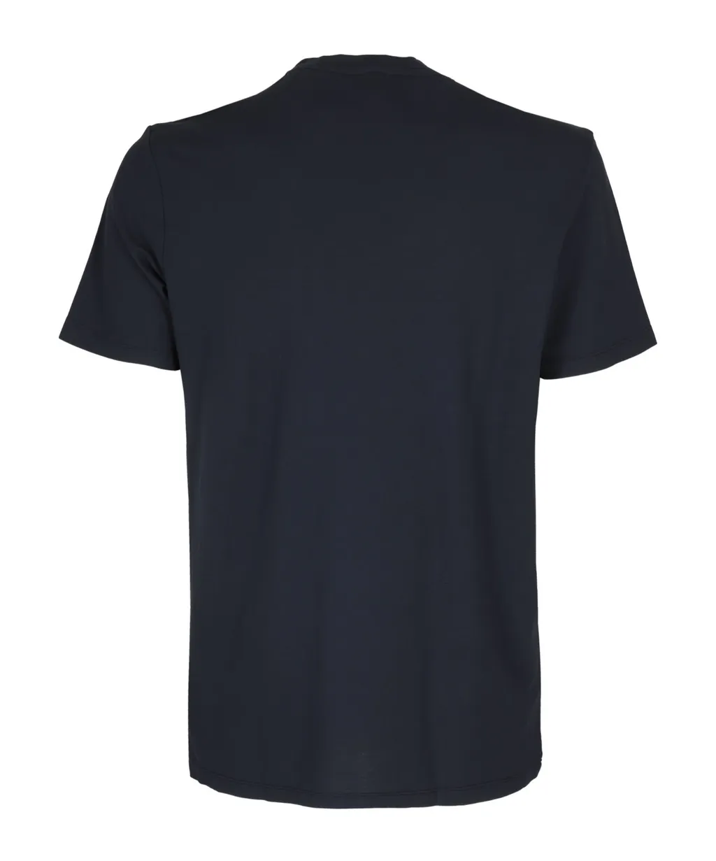 Crew Neck T-Shirt