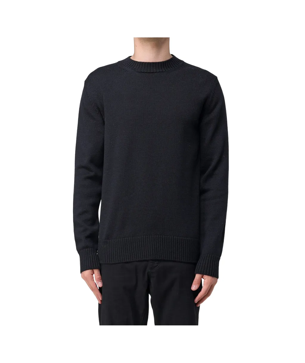 Knitted Jumper