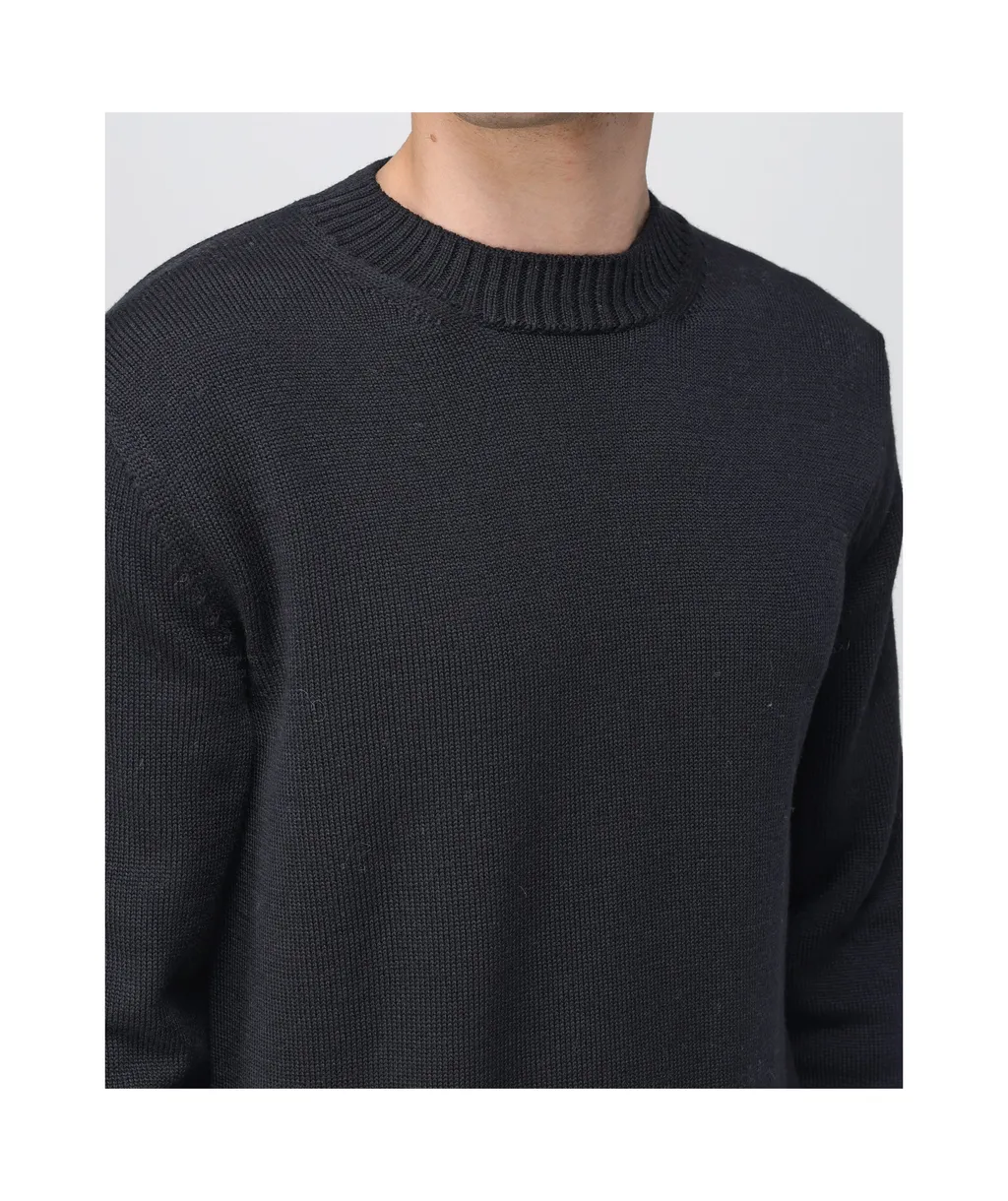 Knitted Jumper