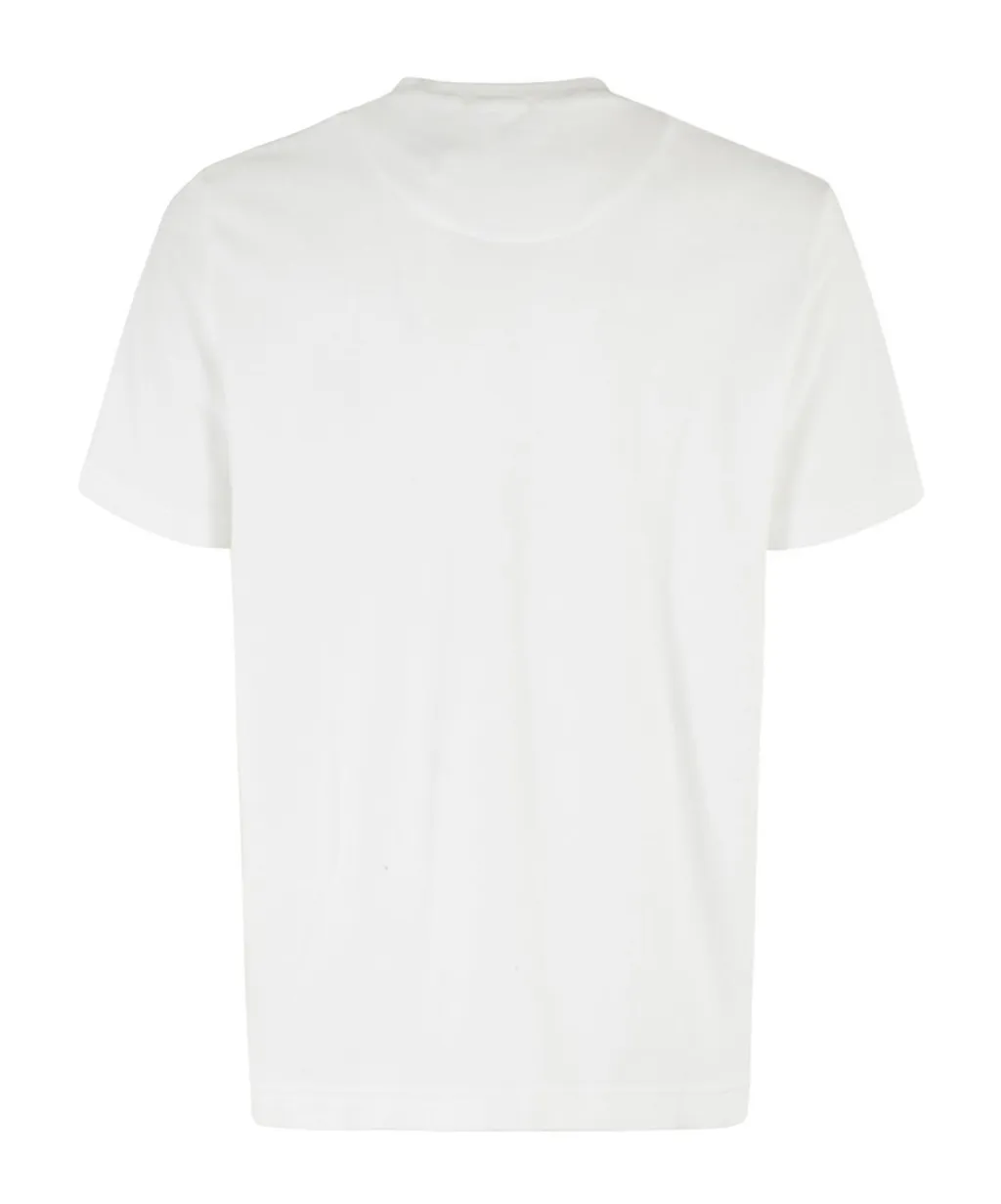 Pullover T-Shirt