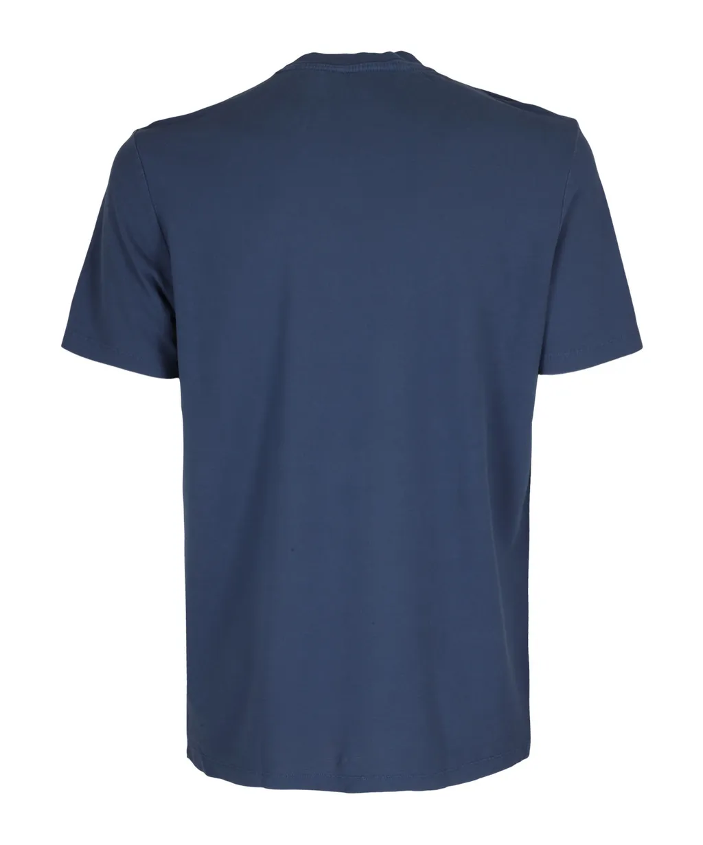 Crew Neck T-Shirt