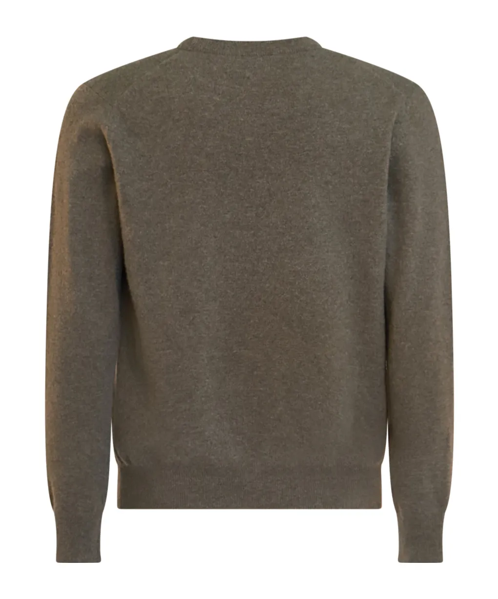 Knitted Jumper