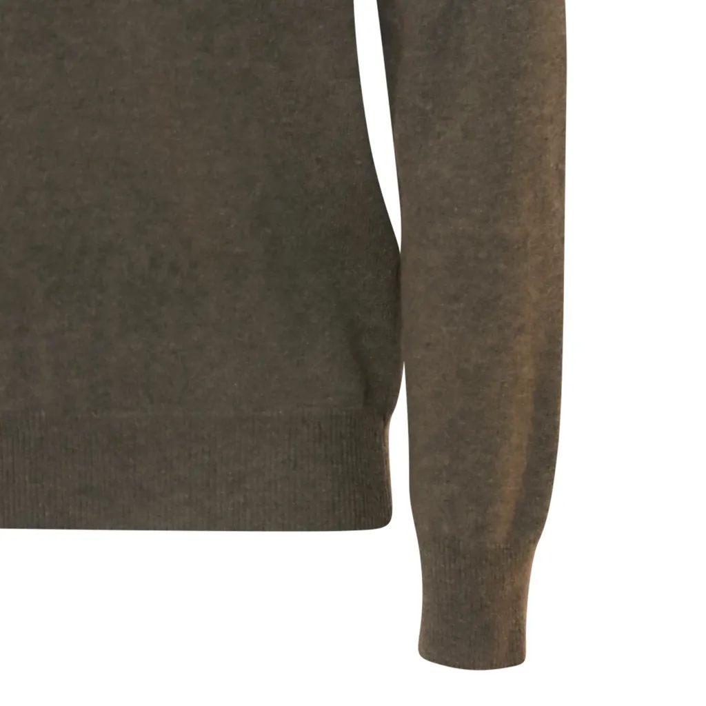 Knitted Jumper