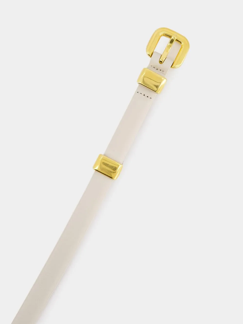 Adjustable Belt