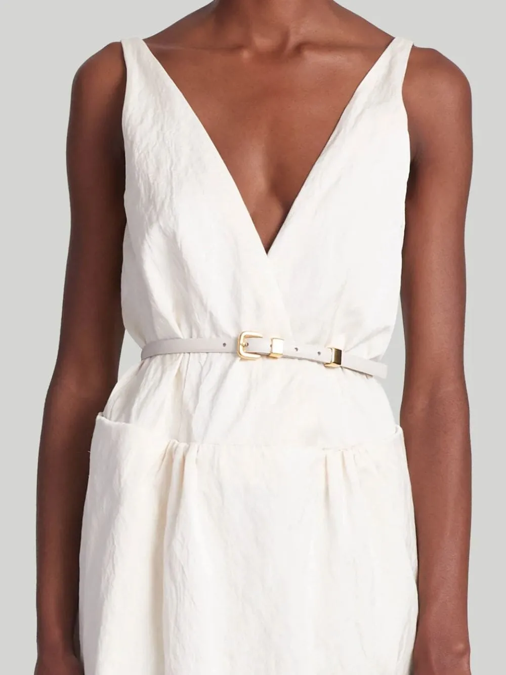 Adjustable Belt