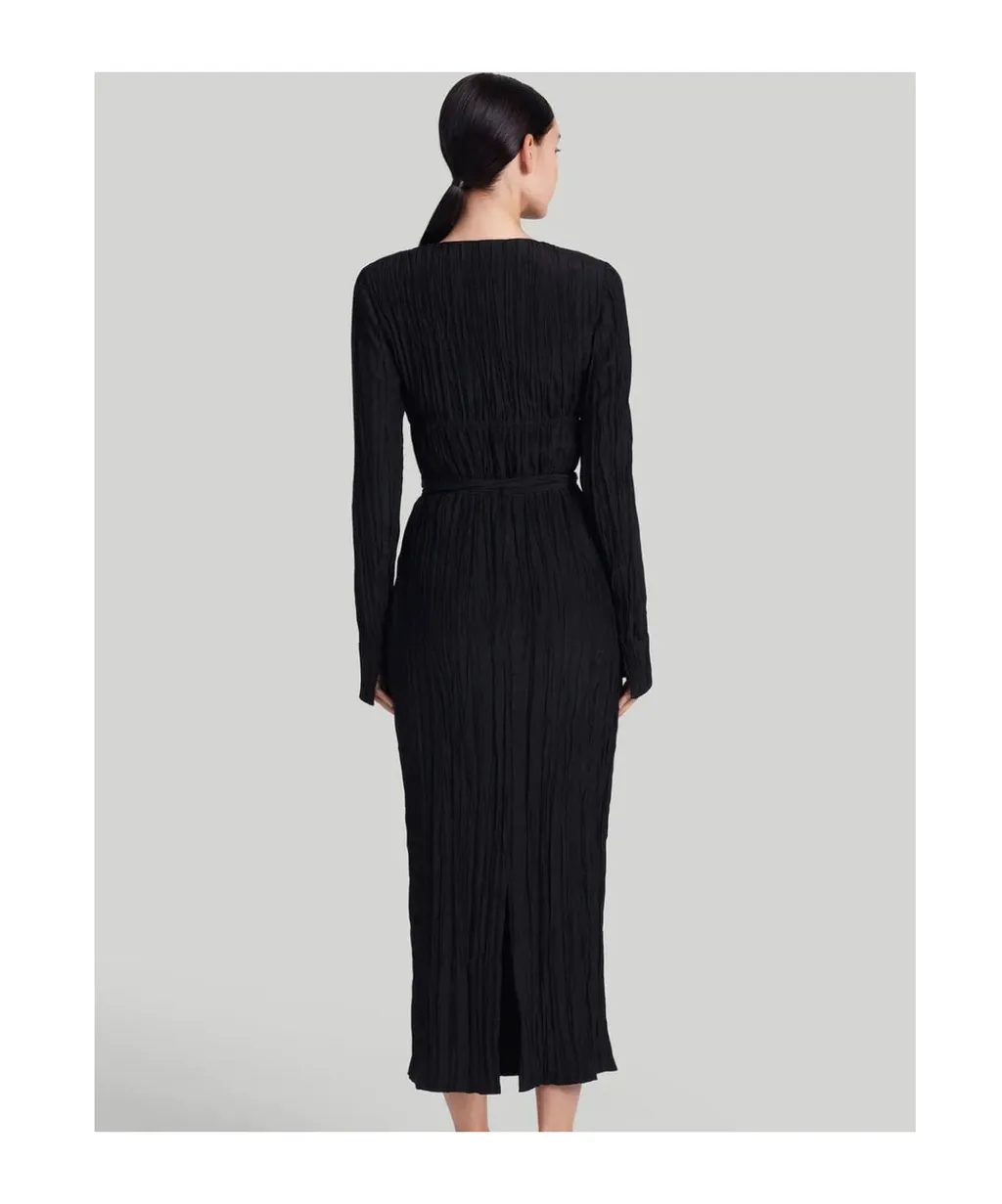 Long Sleeved Dress