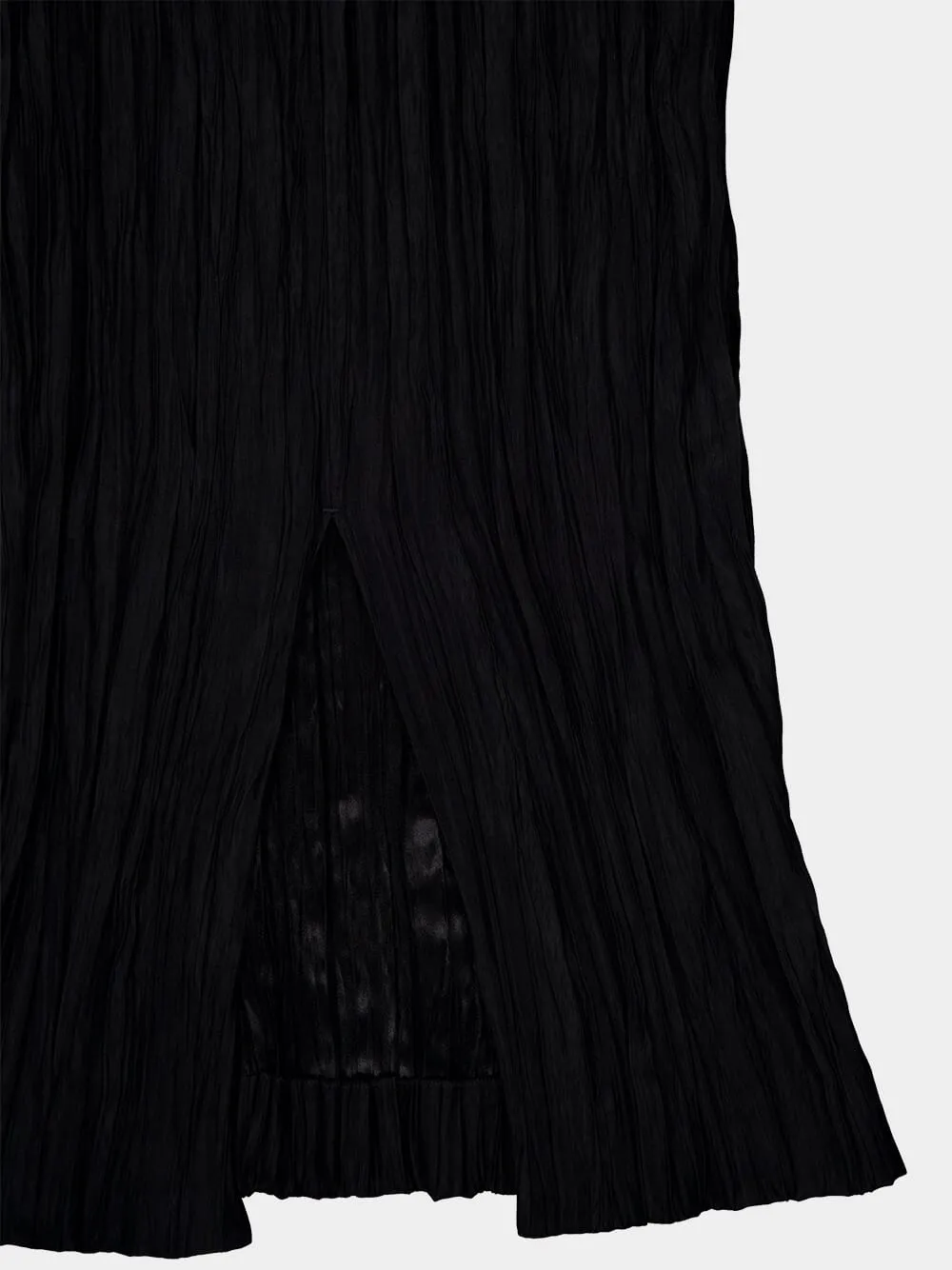 Long Sleeved Dress