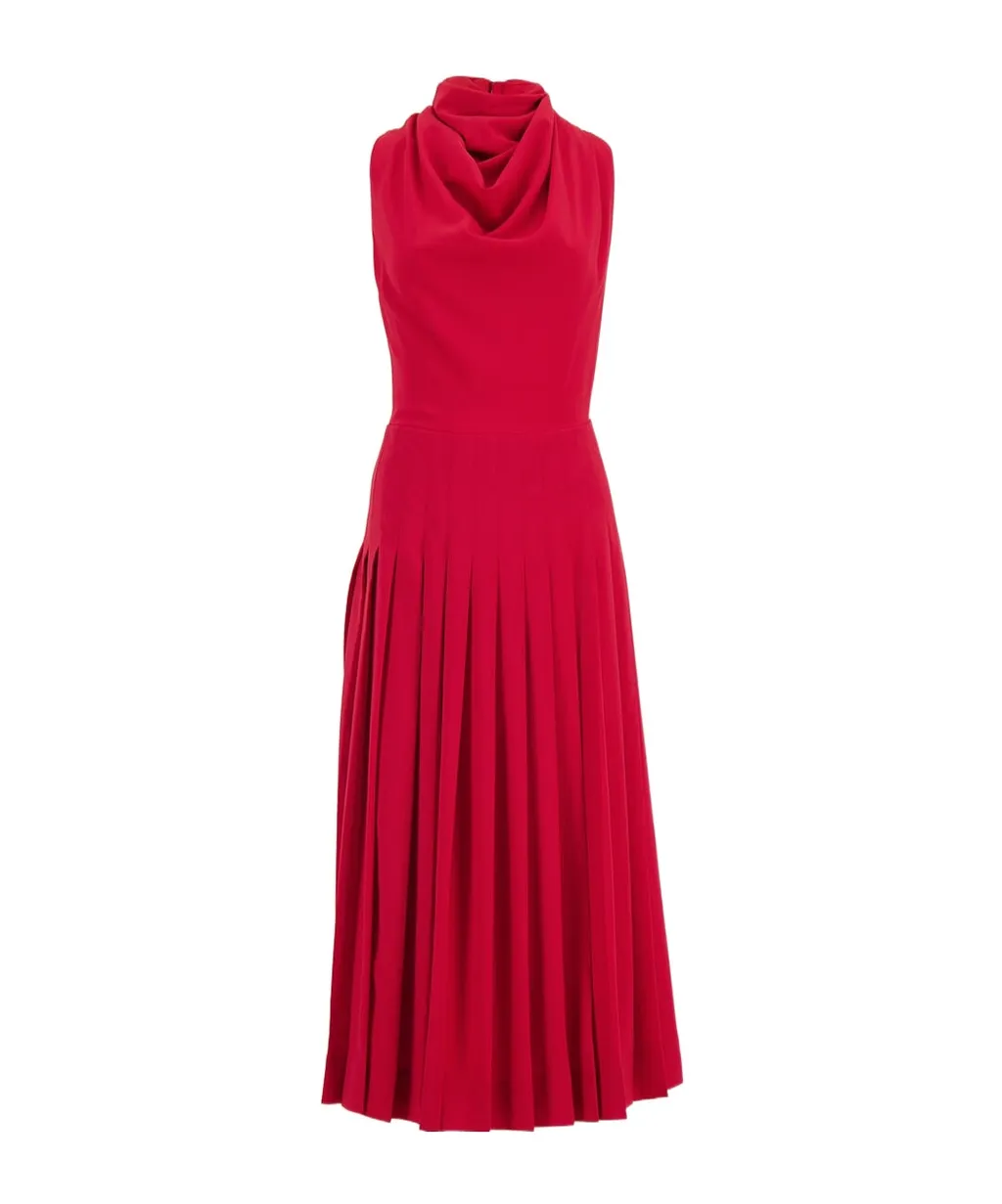 Sleeveless Dress