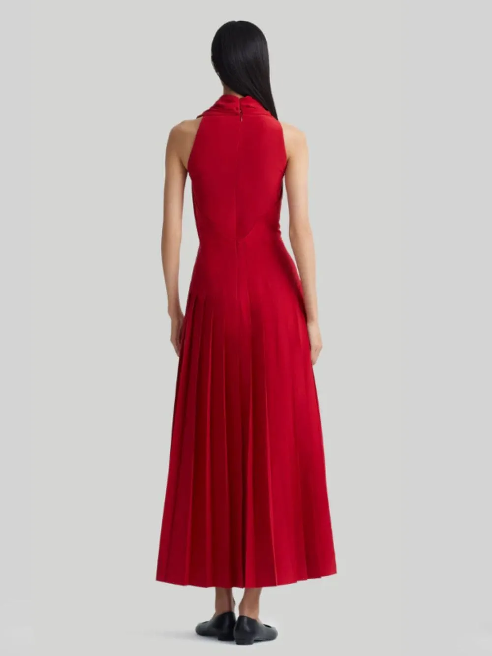 Sleeveless Dress