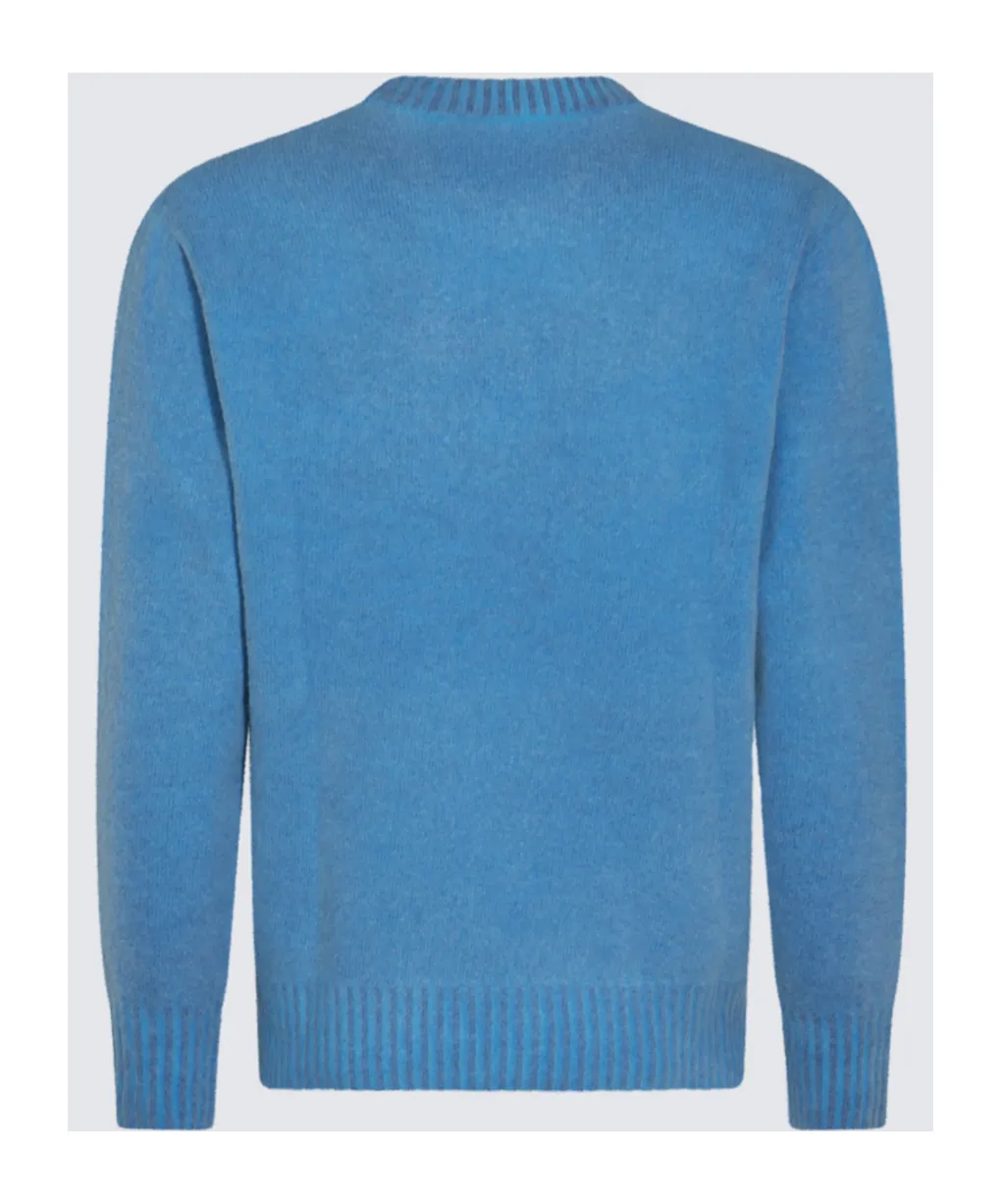 Round Neck Sweater