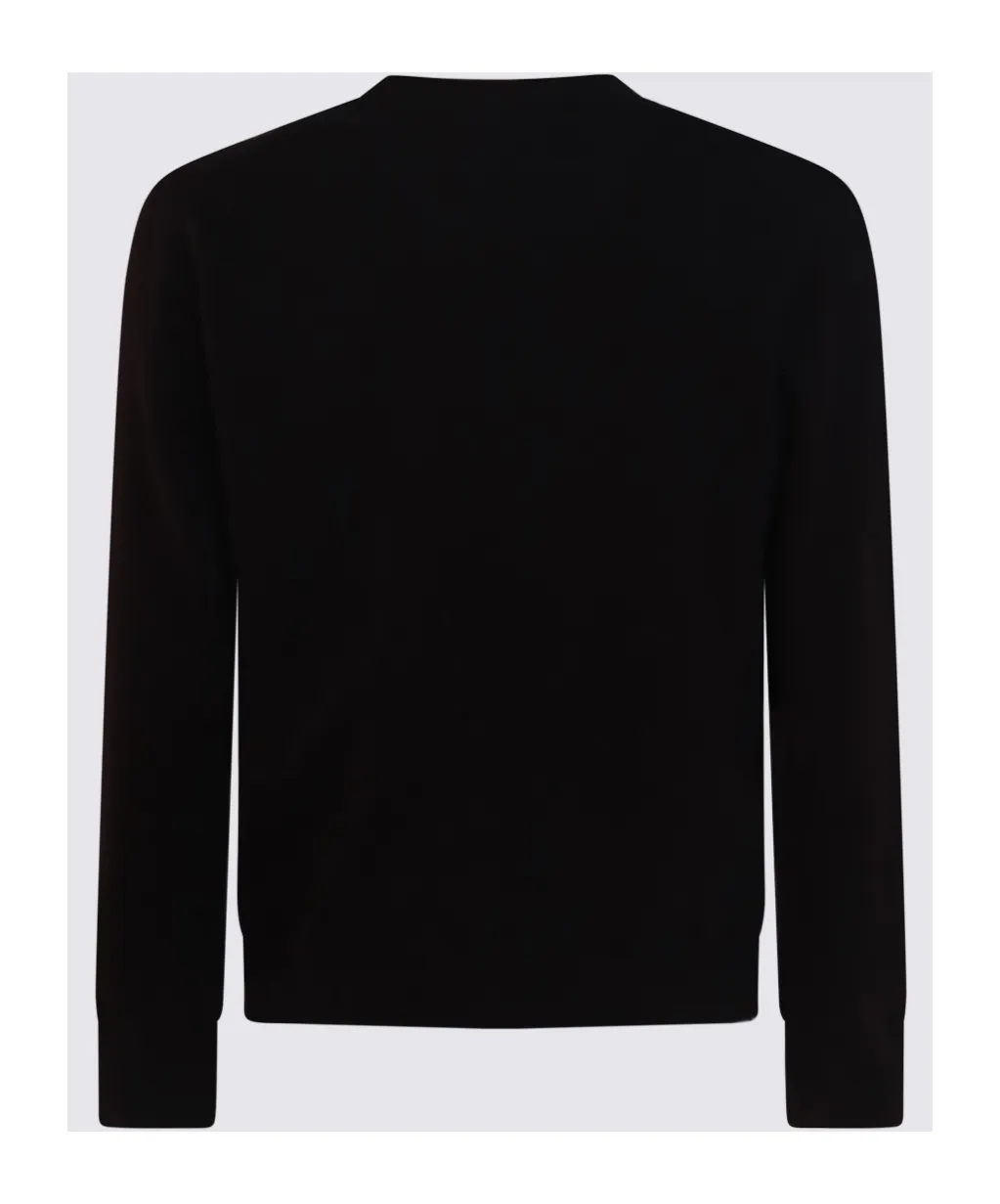 Virgin Wool Sweater