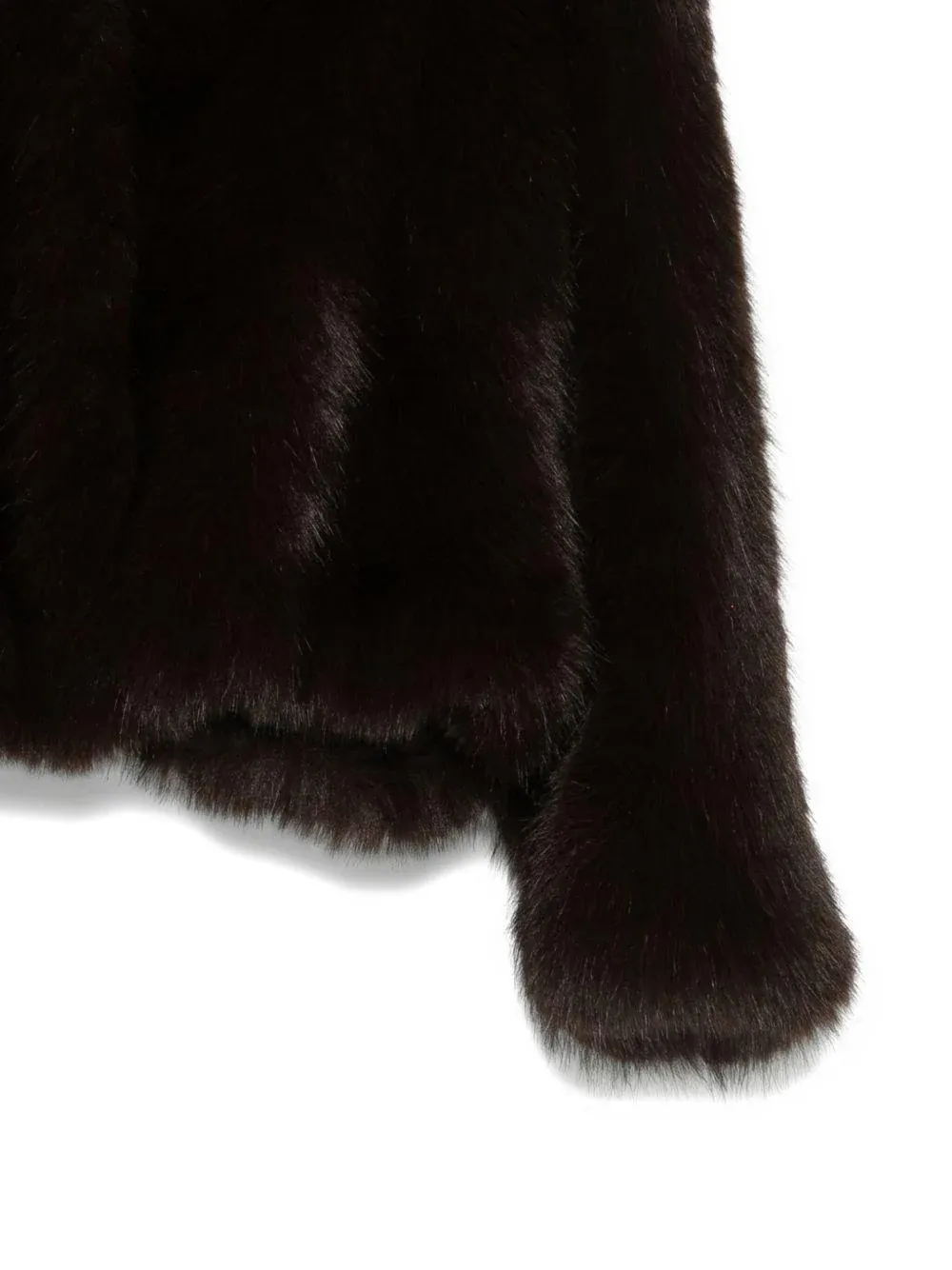 Bomberino Collared Jacket
