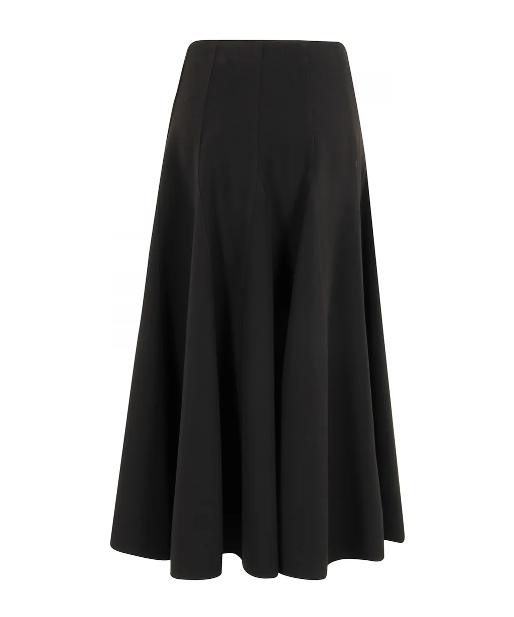Urban Daily Paneled Skirt